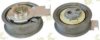 AUTOKIT 03.81667 Tensioner Pulley, timing belt